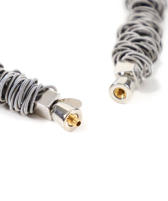 Antares Venezia Maratea Murano Glass Necklace