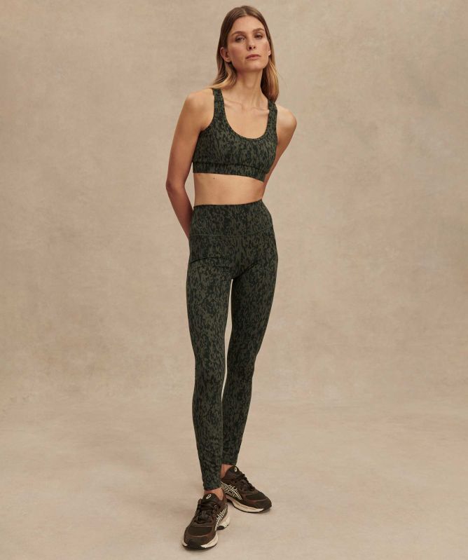 Varley Always Selma Bra