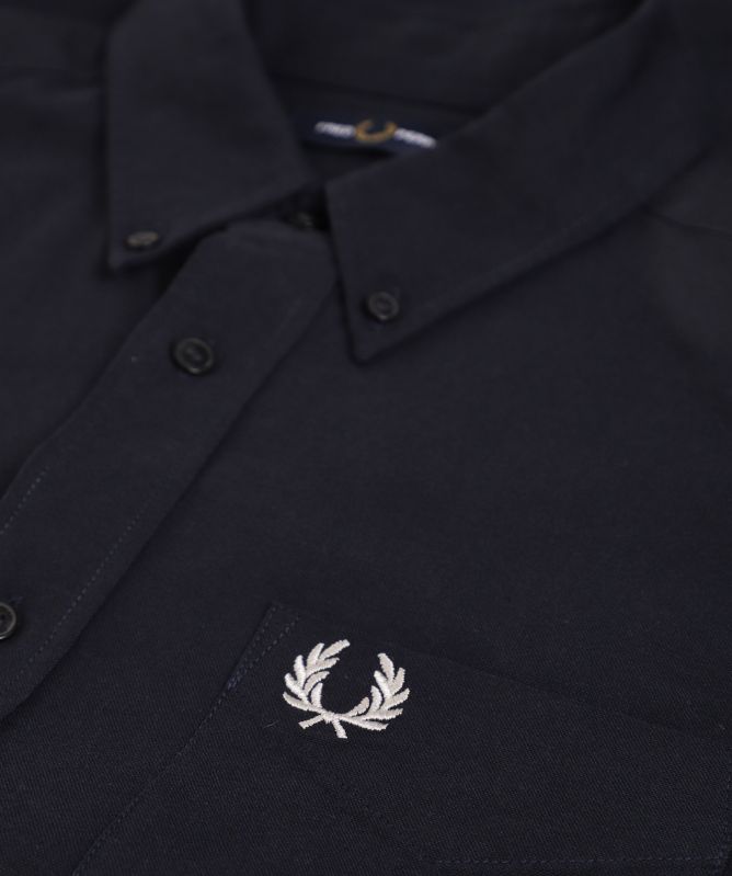 Fred Perry Oxford Shirt
