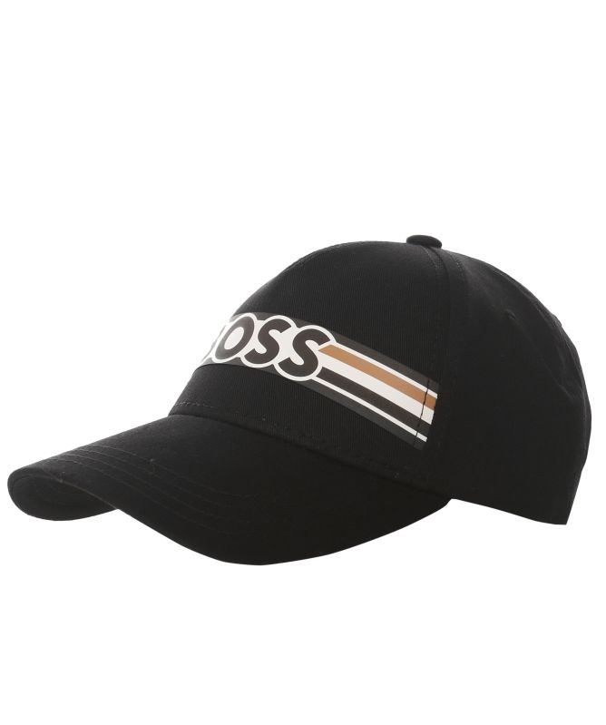 BOSS Zed-Iconic Cap