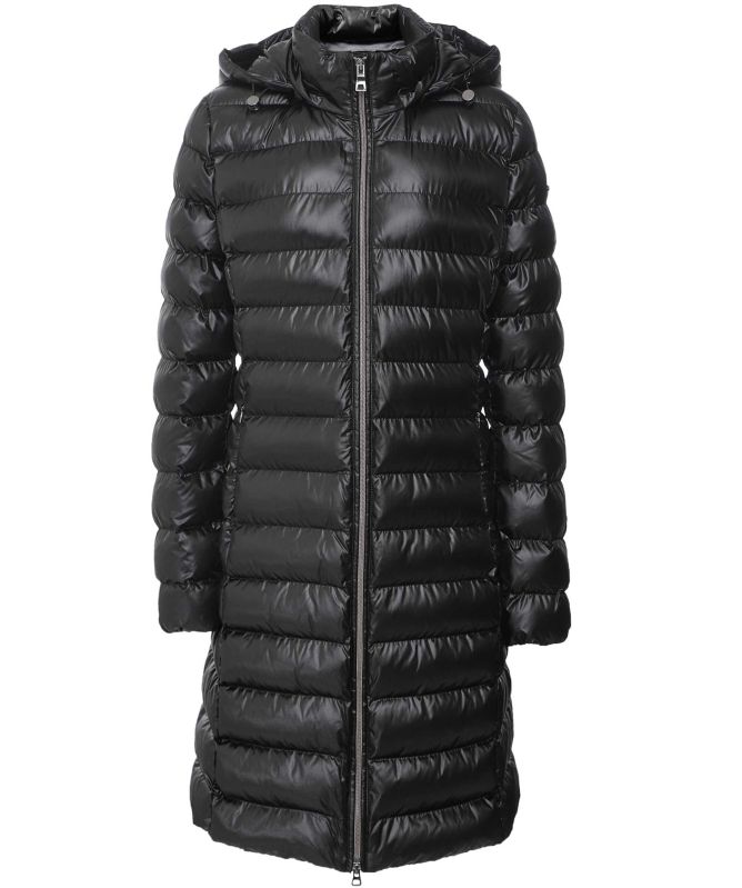 Geox Zosma Quilted Coat