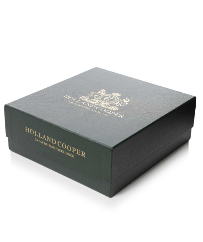 Holland Cooper Chelsea Saddle Bag