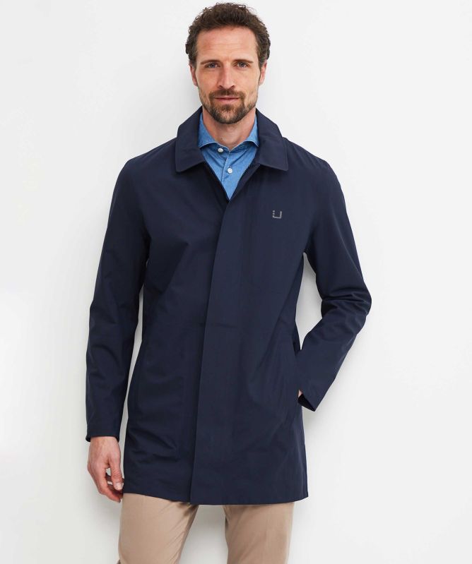 UBR Waterproof Sky Fall™ Coat