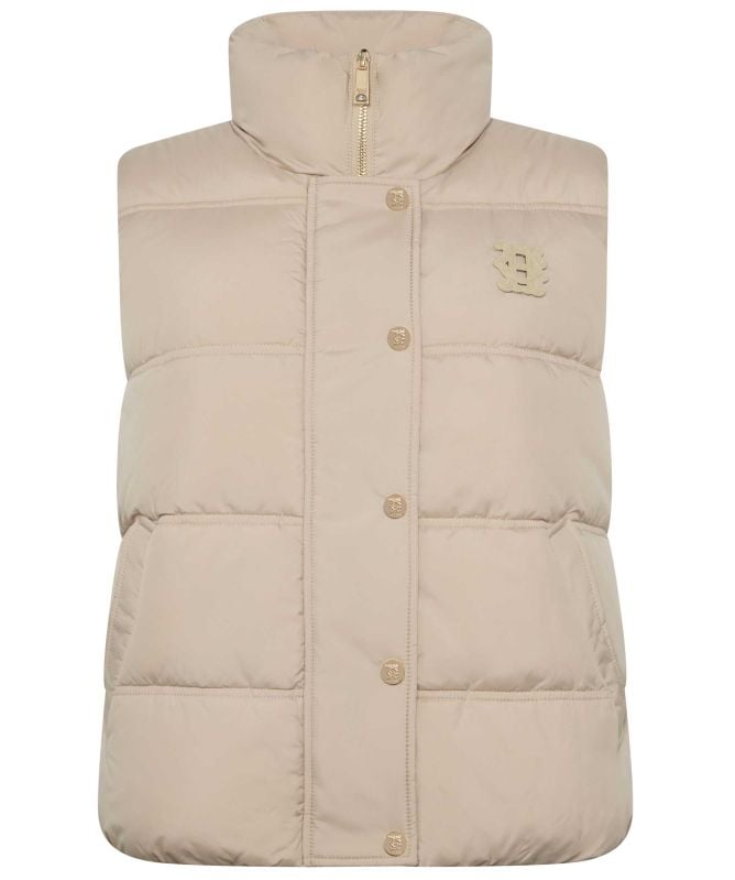 Holland Cooper Milton Padded Gilet