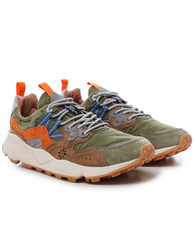 Flower Mountain Yamano 3 Trainers