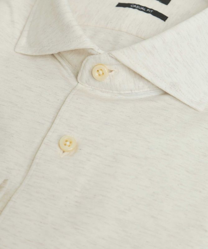 BOSS Casual Fit C-Hal Shirt