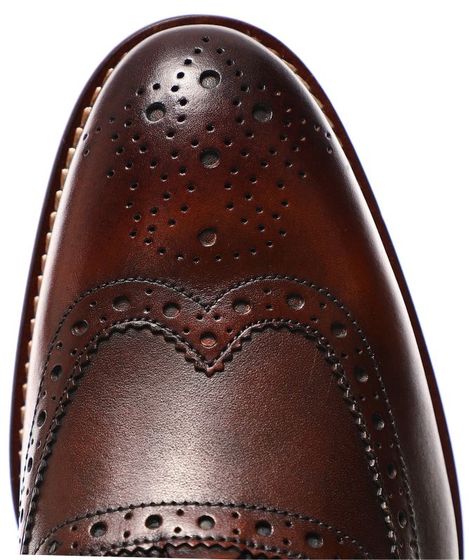Oliver Sweeney Leather Fellbeck Oxford 