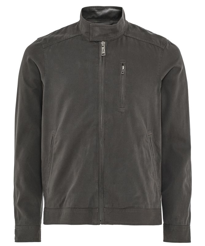 Rodd and Gunn Armitage Zipper Jacket