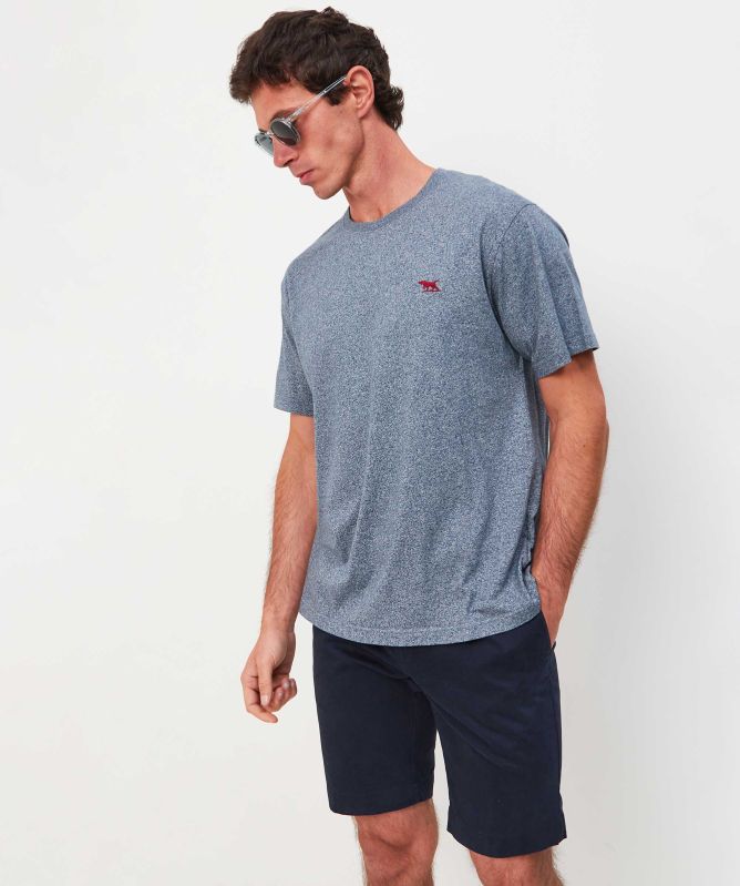 Rodd and Gunn The Gunn T-Shirt