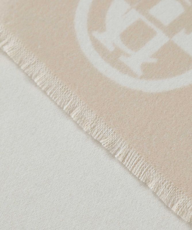 Holland Cooper Jacquard Scarf