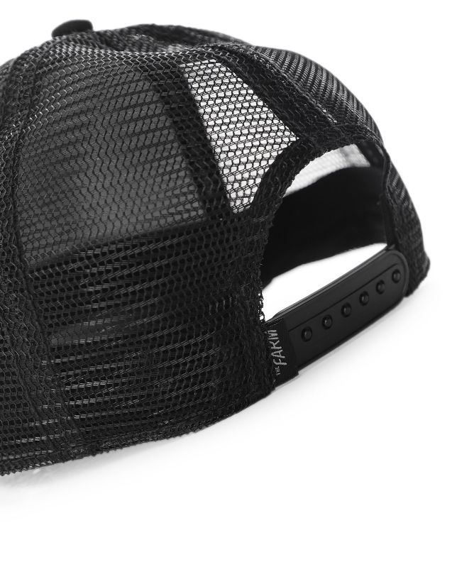 Goorin Bros The White Tiger Cap