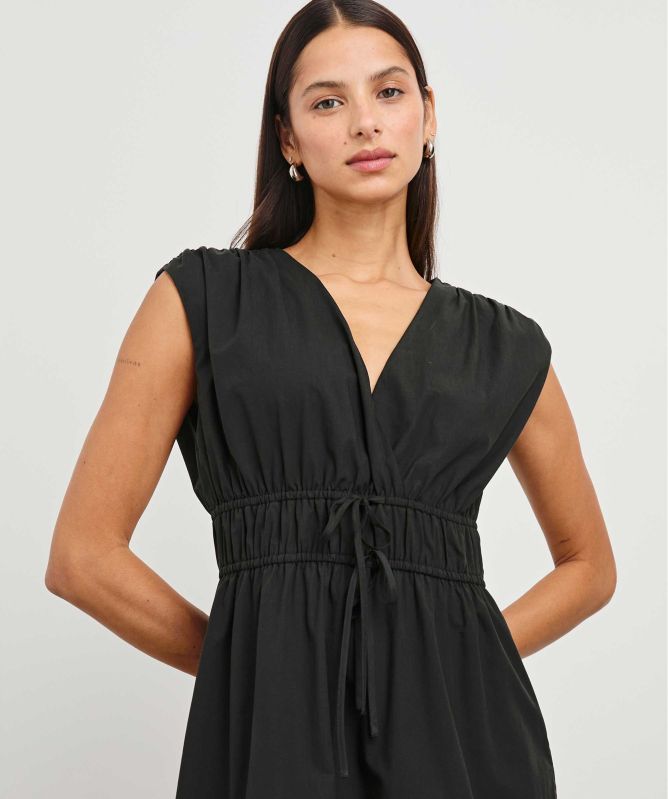 Rails Lucia Midi Dress