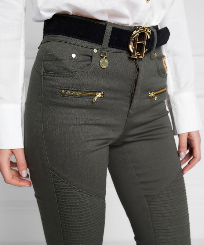 Holland Cooper Biker Jean