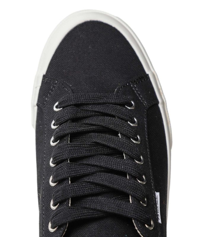 Paul Smith Canvas Amos Trainers