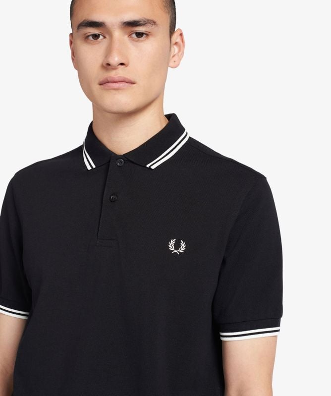 Fred Perry M3600 Polo Shirt