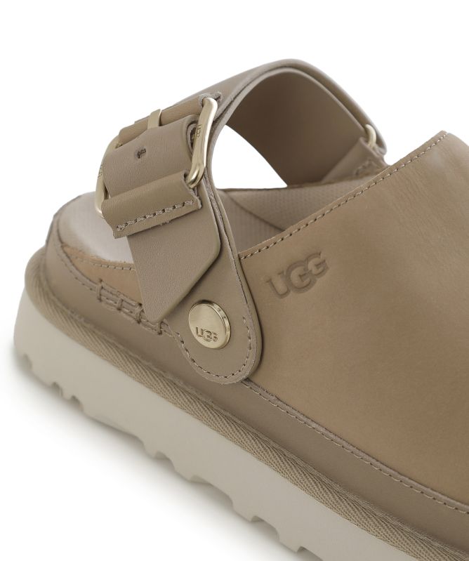 UGG Goldenstar Villa Clogs