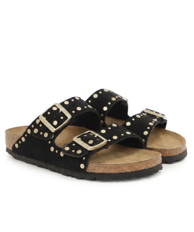 Birkenstock Arizona Rivet Sandals