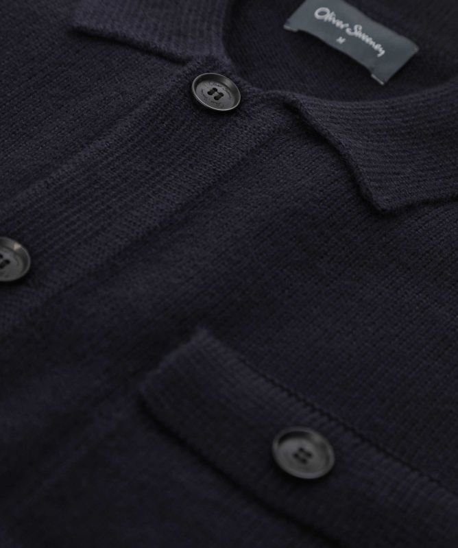 Oliver Sweeney Marton Button Cardigan