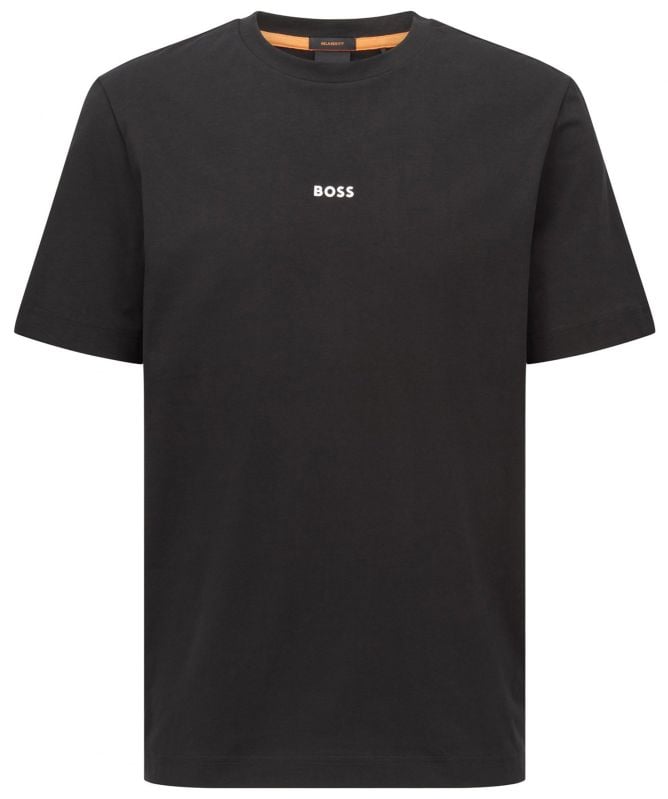 BOSS Relaxed Fit Tchup T-Shirt