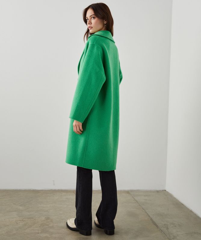 Rails Lore Wool Coat