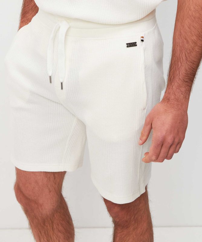 BOSS Structure Shorts