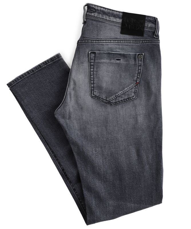 Incotex Slim Denim Jeans