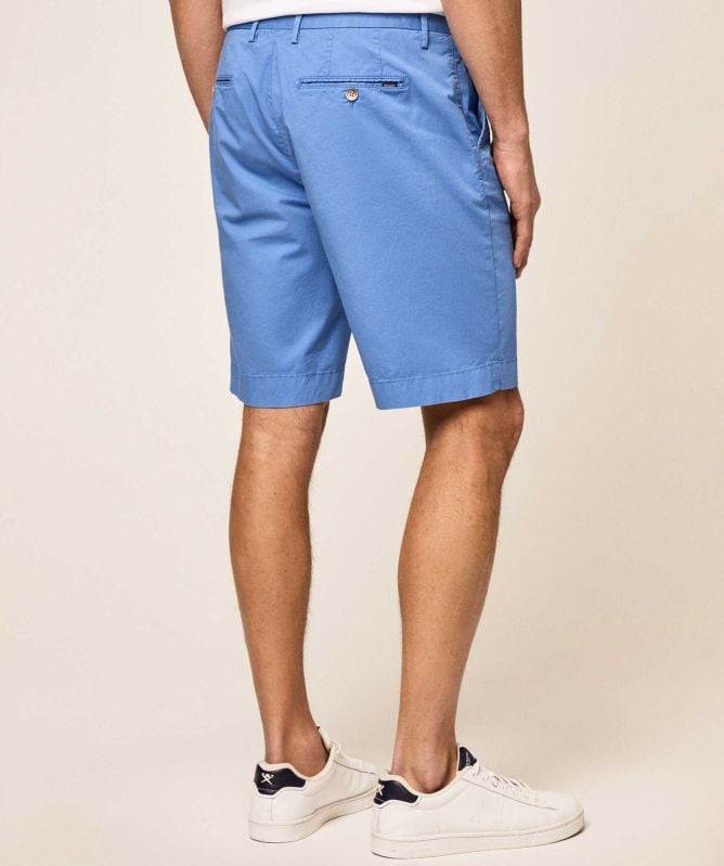 Hackett Ultra Lightweight Chino Shorts
