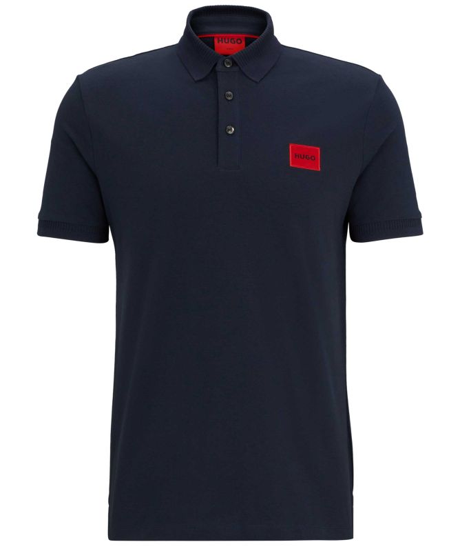 HUGO Dereso Polo Shirt