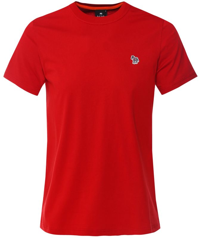 Paul Smith Zebra T-Shirt