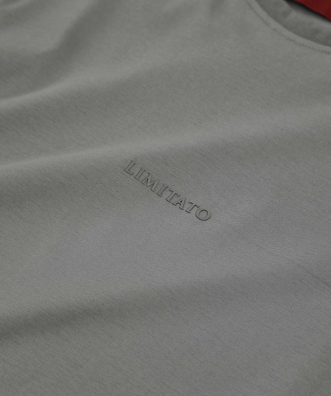 Limitato Moon Mist Crew T-Shirt