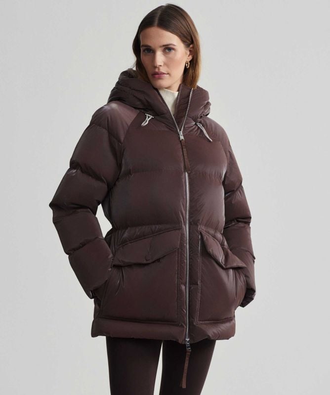 Varley Fullerton Down Jacket