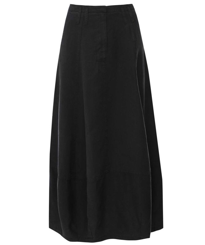 Lurdes Bergada Balloon Midi Skirt