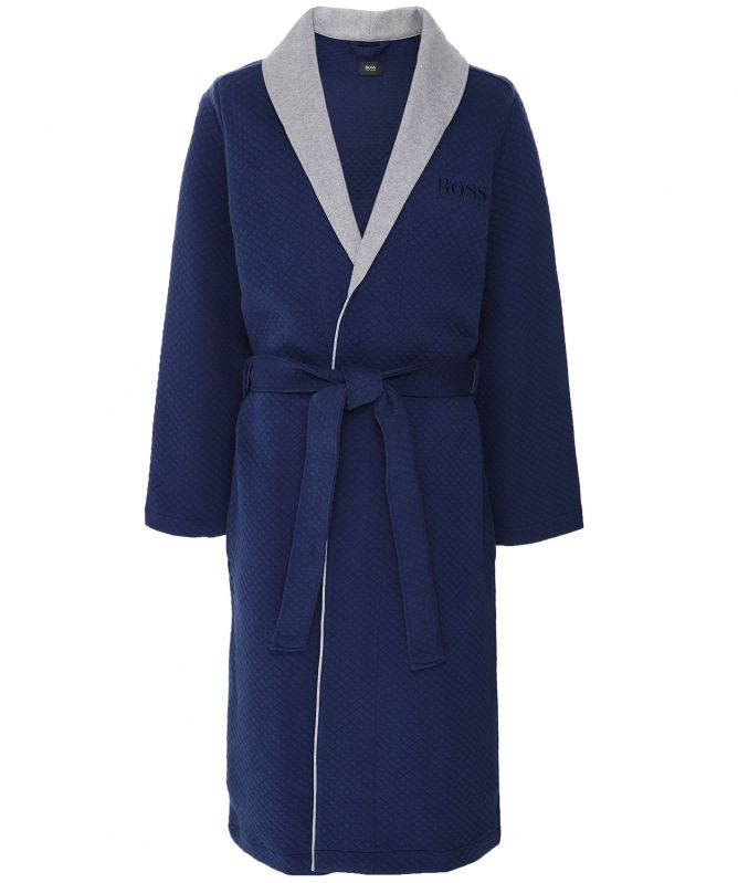 BOSS Shawl Collar Limited Robe