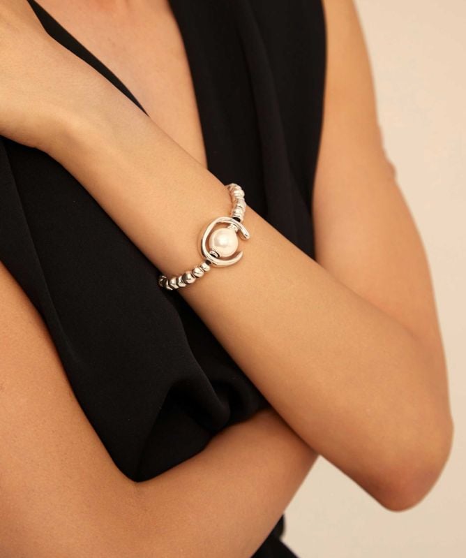 UNOde50 Another Round, Oh Oh Oh Bracelet