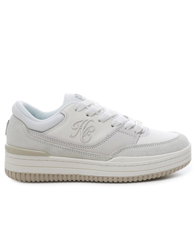 Holland Cooper Retro Runner Trainers