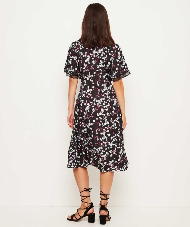 Paul Smith Floral Dress