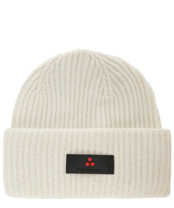 Peuterey Cashmere Blend Savis 01 Beanie