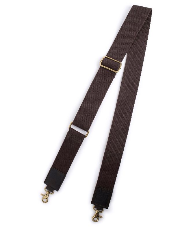 Hackett Suede Ludgate Briefcase