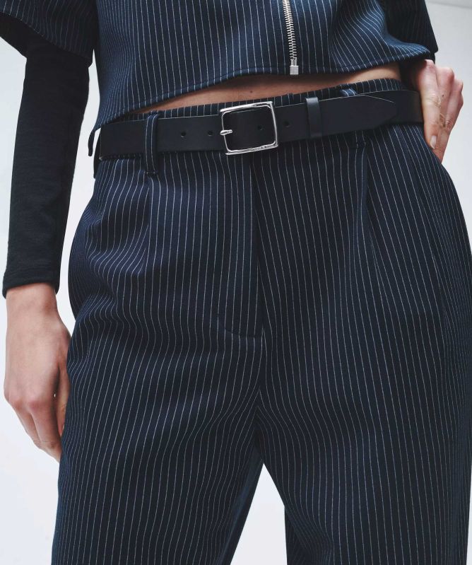 rag & bone Marianne Ponte Trousers