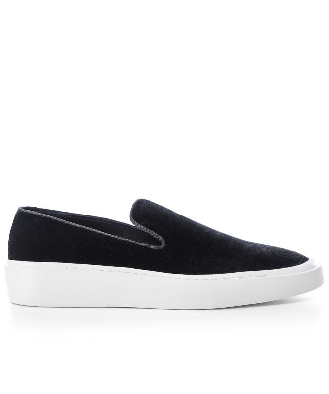 Limitato Julian Slip-On Trainers
