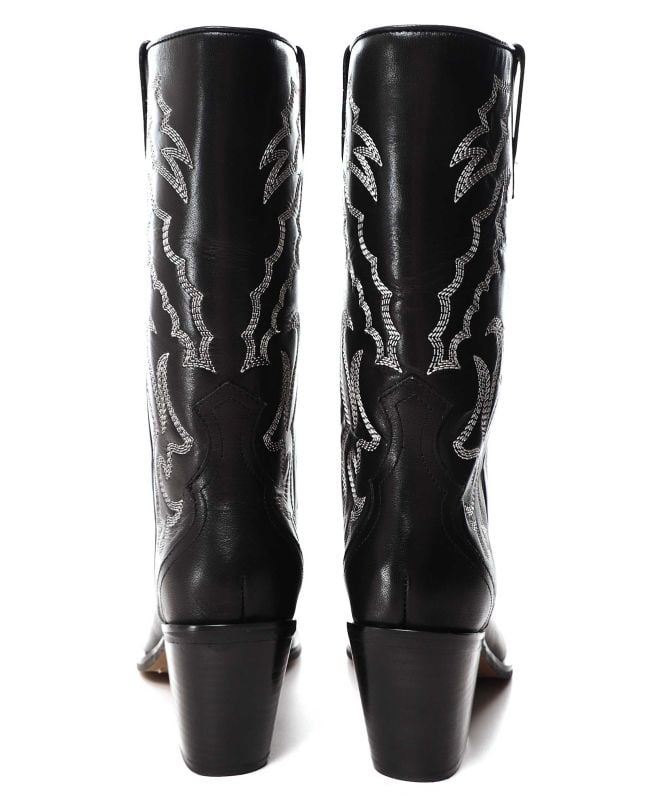 Alias Mae Marley Cowboy Boots