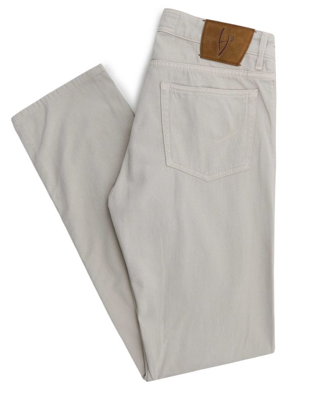 HandPicked Slim Fit Orvieto Jeans