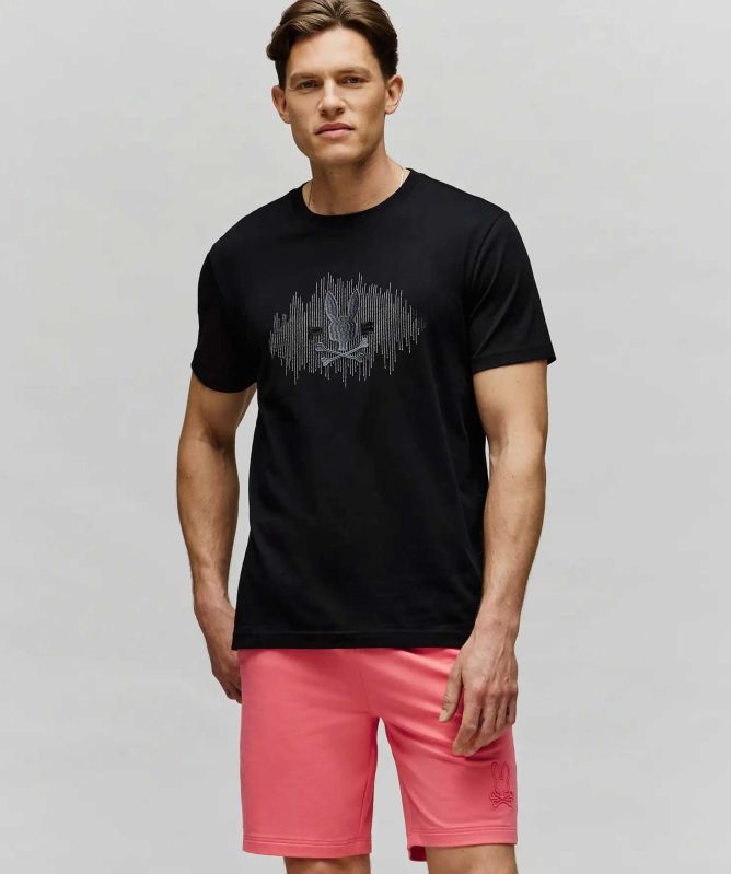 Psycho Bunny Ollie T-Shirt