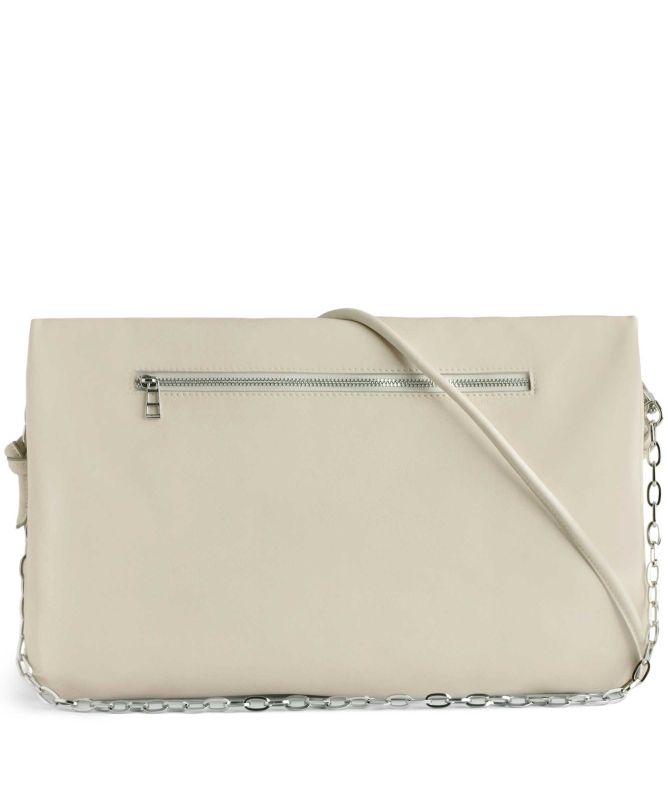 Zadig and Voltaire Rock Eternal XL Clutch