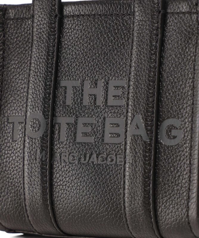 Marc Jacobs The Leather Mini Tote Bag