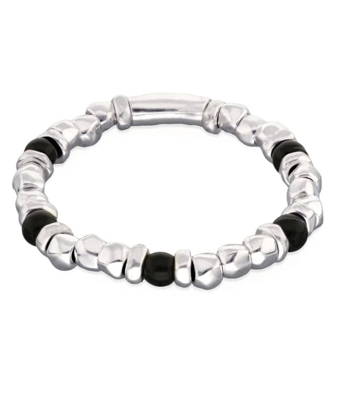 UNOde50 Beaded Bracelet