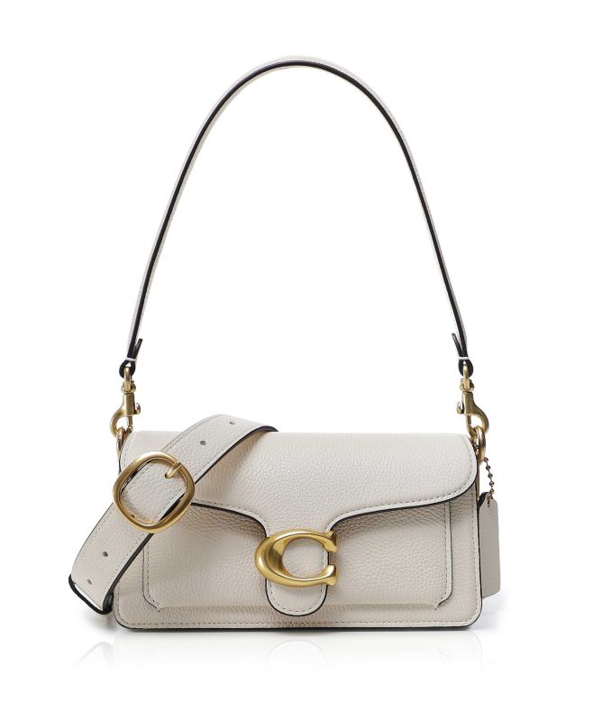 Coach Tabby 20 Shoulder Bag