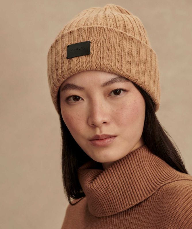 Varley Elva Chunky Beanie