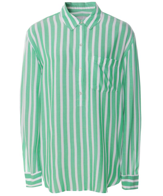 Rails Elle Stripe Shirt