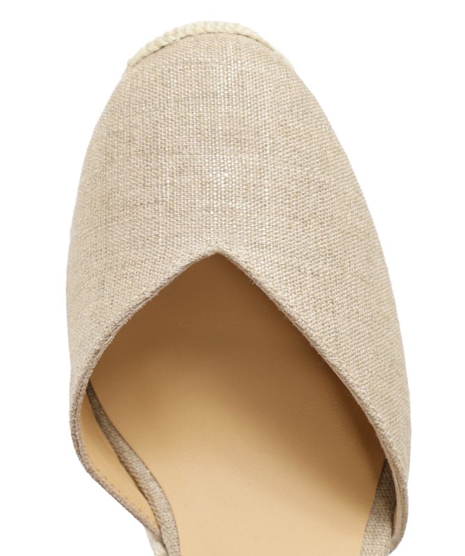 Castaner Chiara Espadrille Wedges